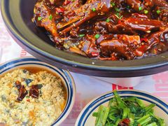 -回味黑鸭煲·始于2006(万松园店)