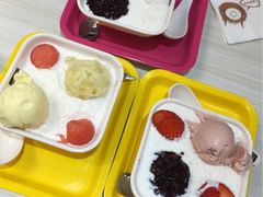 -满记甜品(静安大悦城店)