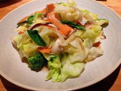 -Hatsune隐泉日式料理(三里屯太古里店)