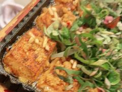 包浆豆腐-嘎嘎鸭脑壳(蜀汉路店)
