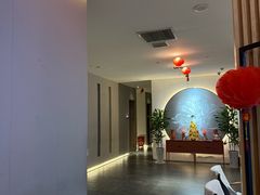 -大唐盲人按摩中心(怀宁路新粮仓店)