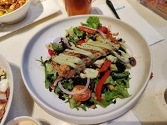 -新元素餐厅(瑞虹天地月亮湾店)