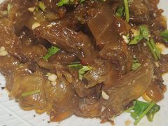 -正苑26年海鲜烤肉•牛尾汤汤饭(东港店)