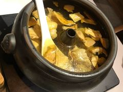 -云海肴·汽锅鸡·云南菜(美罗城店)