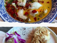 -道南書院·私房菜·早午茶·茶馆