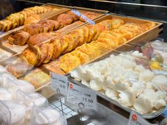 -永辉超市(通州万达店)