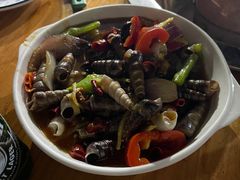 -洪大厨鸡煲(福田店)