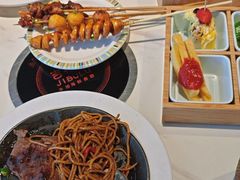 -吉布鲁牛排海鲜自助(武侯银泰城店)