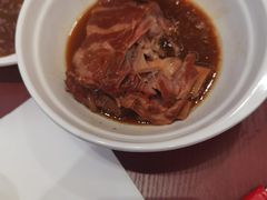 -喜家德虾仁水饺(世纪大都会店)