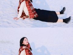 -大宁郁金香公园-停车场