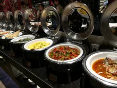 -鼎香缘海鲜自助火锅烤肉(锦辉购物广场店)