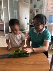 点击看大图 -伊童美家小儿推拿·中式养生(徐汇店)