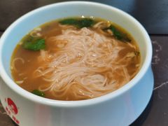 老太太热面-邢氏老太太烤串(北兴街店)