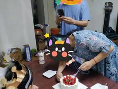 -好利来(内双楠店)