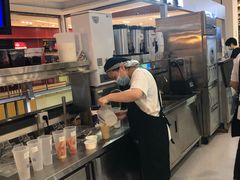 -沪上阿姨鲜果茶(世纪金源店)