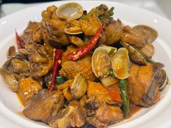 -船歌·鱼水饺青岛菜(国贸商城店)