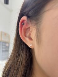 -AI艾耳·专业手工耳洞·穿孔美学馆