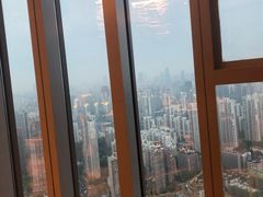 -环球港凯悦 · 享悦中餐厅