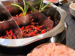 -大风老火锅(江北一店)