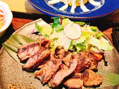 -味太助·银饭食堂(中华城店)