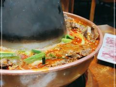 -老北京涮羊肉·龙虾.烧烤(江镇店)