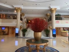 -和平宾馆(王府井店)