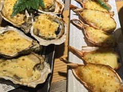 -三石铁板烧(紫竹桥店)