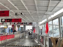 -武汉关码头(轮渡站)