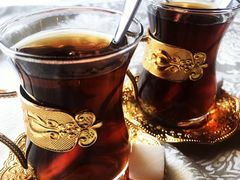 -一千一夜阿拉伯餐厅1001 Nights-Arabic Restaurant(静安店)