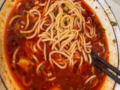 -庆蓉云·庆云面(双林店)