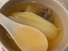 -东海朗廷酒店-唐阁T’ANG COURT 中餐厅