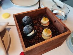 -L'Arome芳芳法国餐厅(仙林金鹰店)