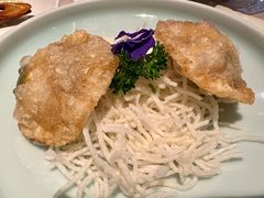 -金苑海鲜酒家(来魅力店)