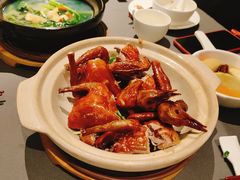 -小炳胜(卓悦中心店)