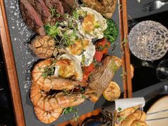 -上海苏宁宝丽嘉酒店·Cafe Bellagio西餐厅