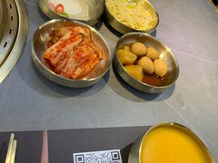 -明洞王妃家烤肉(苏州中心星悦汇店)