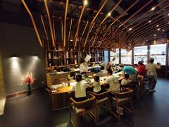 大堂-武藏日本料理(宝安壹方城店)