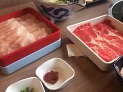 -水林间·寿喜烧自助(仙林金鹰店)
