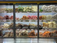 -新城小肉串(新华店)