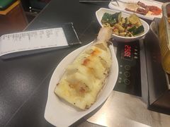 -呼伦一只牛·烧串酒场(陆家嘴店)