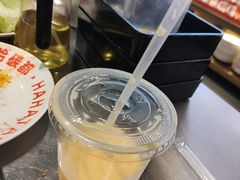 -哈哈碳都·牛肋条无限自助烤肉(宝龙店)
