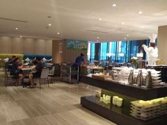 -都江堰中心国际酒店