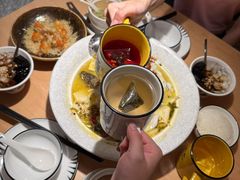 -太二酸菜鱼(福州泰禾店)