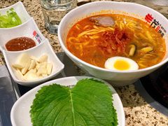 -丰茂烤串(公园店)