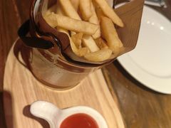 -1886德国汽车餐厅(外滩中央店)