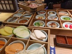 -吉秋田鲜和牛烧肉·肉档自选
