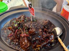 -回味黑鸭煲·始于2006(万松园店)