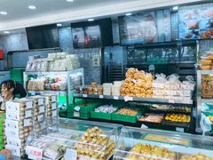 零售区-闻酥园(青羊区人民中路店)