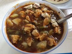 iphone_upload_pic-刘老虎肉丸糊辣汤(总店)