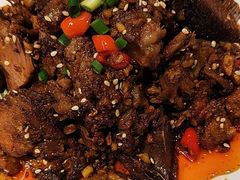 -鑫小城故事·藕汤·家常菜(台北一路总店)
